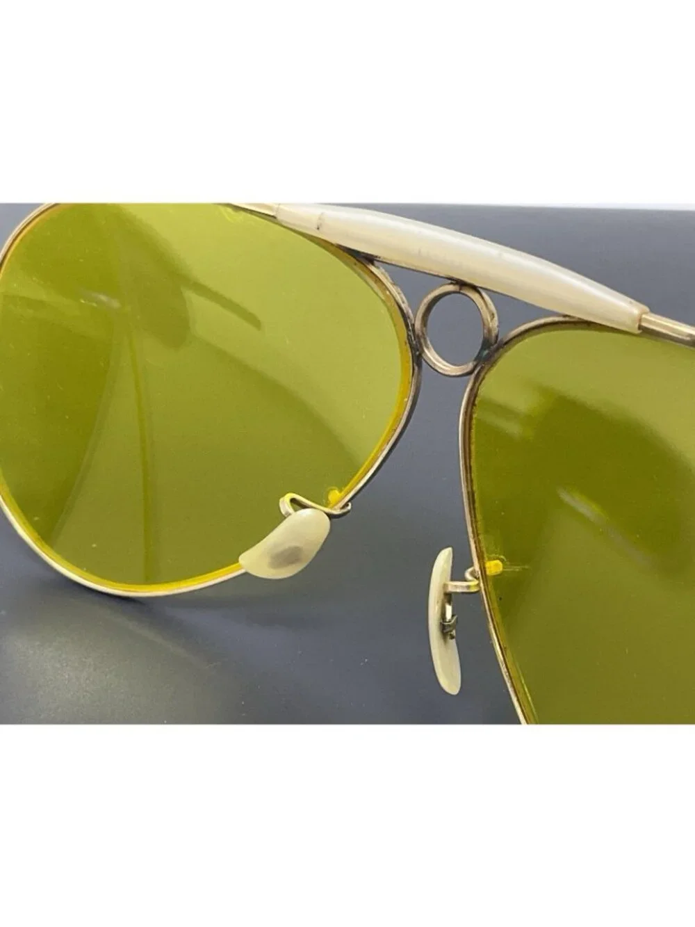 Ray-Ban rare early